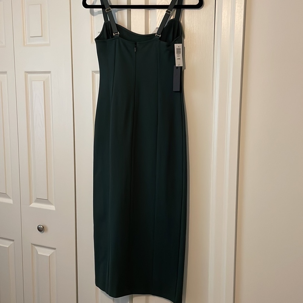 Aritzia TEN by Babaton Ignite dress - Picture 6 of 7